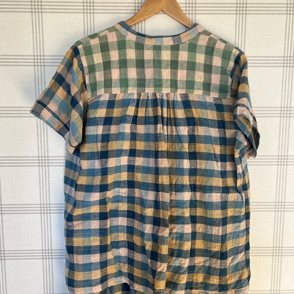 Ace & Jig Regenerative Collection Set - Top & Pants - Shore textile - Picture 5 of 8